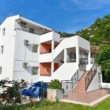 Apartmani Stanisic Canj Exterior photo