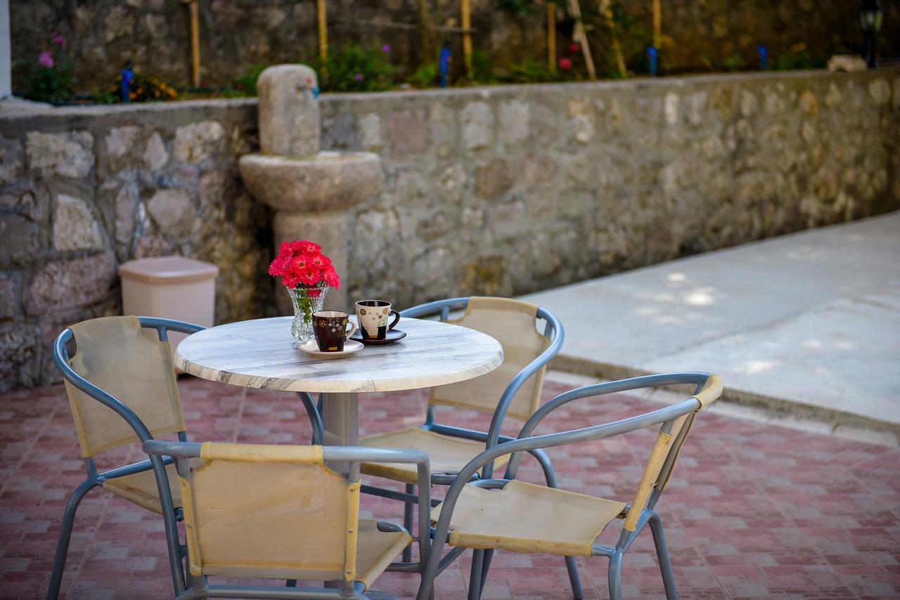 Apartmani Stanisic Canj Exterior photo