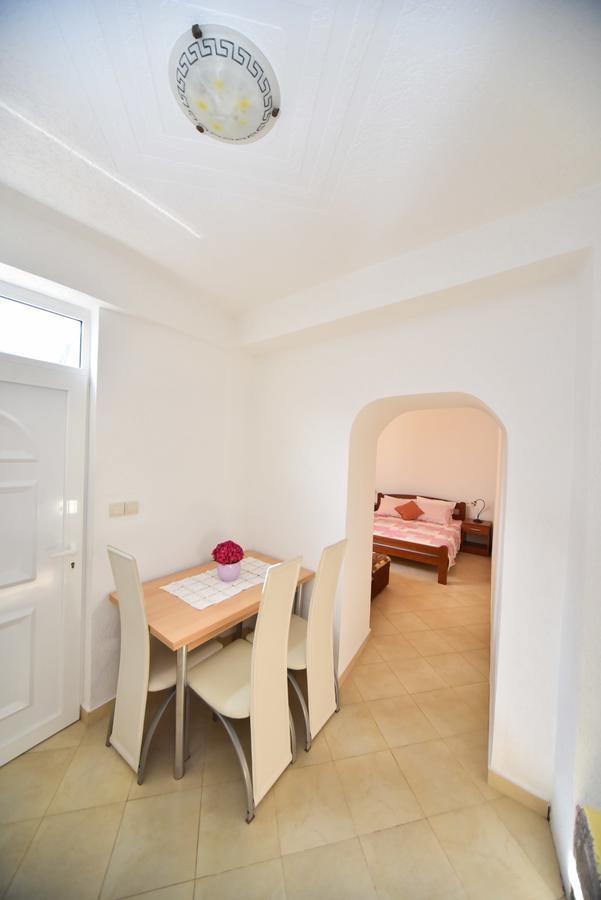 Apartmani Stanisic Canj Exterior photo
