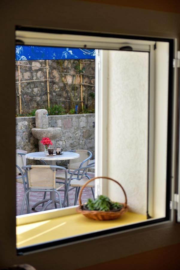 Apartmani Stanisic Canj Exterior photo